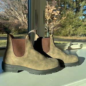 Blundstone BL585 Brand new